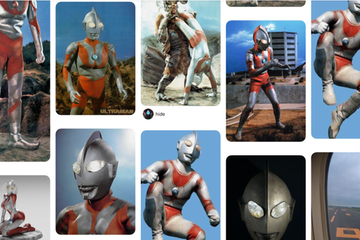 山西被通报的高中生 与“复活”的奥特曼文化