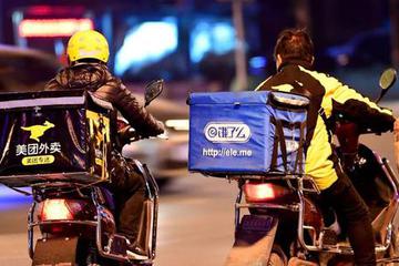 取消外卖差评？本末倒置绝不可取