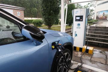 疯狂的造车运动：四大门派，一个江湖