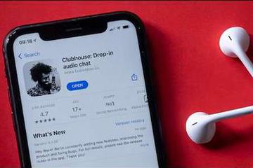 硅谷寻觅下一个Clubhouse