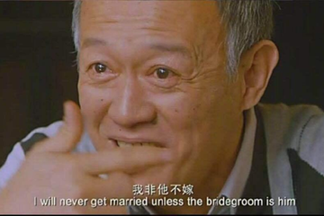 被催婚的互联网人：逃不了的春节魔咒