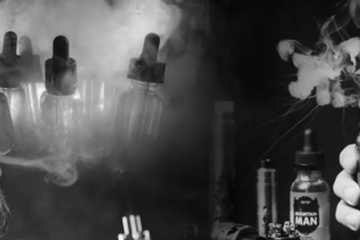 为了让年轻人染上烟瘾，电子烟厂商能黑心到什么地步？