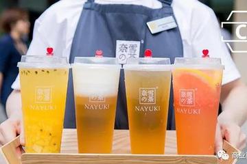 奈雪上市，“薛定谔的奶茶股”到底甜不甜？