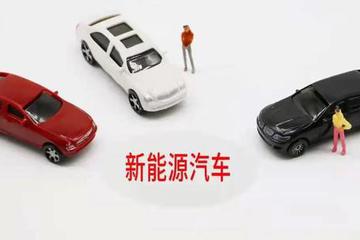 苹果造车，请来中国