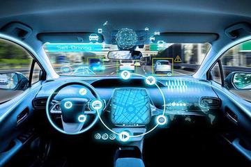 自动驾驶：5G与电动车两条万亿赛道的终极合拢处