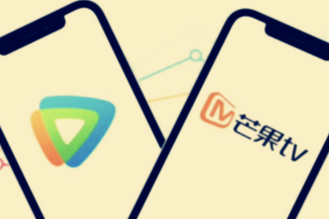 长视频赛道 终将是腾讯和芒果的天下