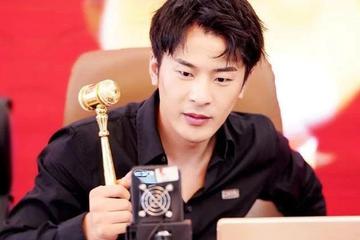 是袒露心声、还是故意炒作？反正辛巴不会“退”