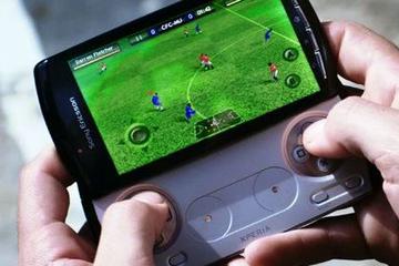 大厂竞逐游戏手机:尴尬的定位 能否再现“游戏本”辉煌？