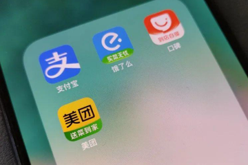 围攻美团：本地生活成香饽饽 社区团购对手棘手