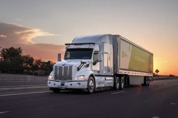 拆解图森：6个问题了解全球自动驾驶第一股