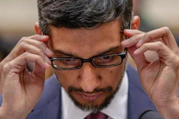 “劈柴”掌权这几年，谷歌怎么就成了另一个百度？