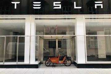 买了“电动爹” 走上维权路