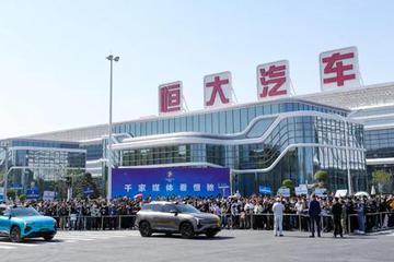 恒驰凭什么挑战特斯拉？