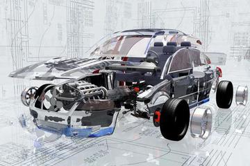 想赚车企的钱，互联网巨头凭什么？