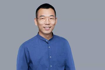 九合创投创始人 王啸