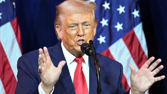 特朗普：已取消对委内瑞拉的第二轮袭击