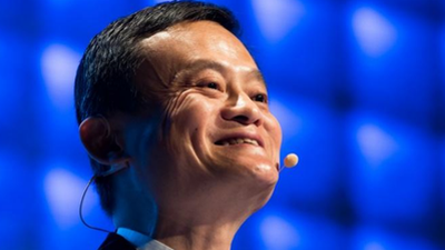 教师出身的企业家