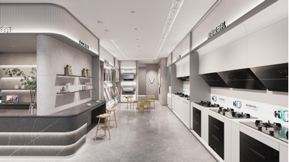 华帝COO韩伟:以时尚专业驱动,在变局中重构新增长路径 第3张 华帝COO韩伟:以时尚专业驱动,在变局中重构新增长路径 第3张