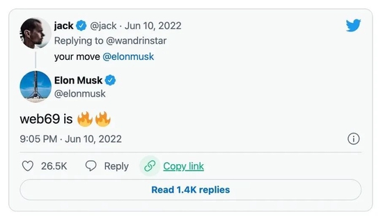 图片来自于Twitter