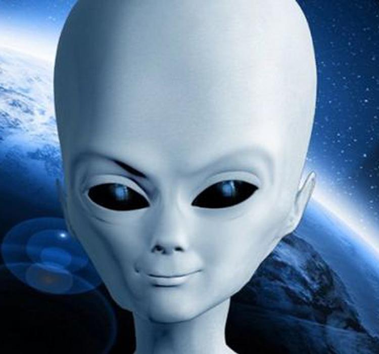 超级地球外星人可能使用"太空弹弓"发射航天器
