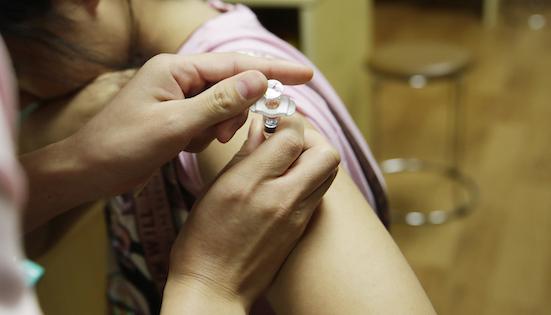 首款国产宫颈癌疫苗纳入优先审评 预计近期上市