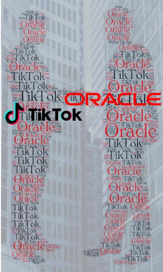 甲骨文也想买TikTok，但目的很难说