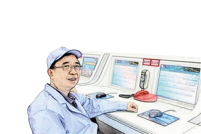 全国政协委员、中国科学技术大学潘建伟教授受访者供图