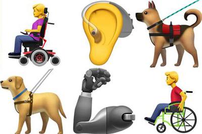 ƻ������Ϊ������ʿ�Ƴ�ר��emoji����