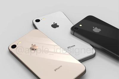 ���� iPhone SE 2 ����ӡ�ȹ���������װ����