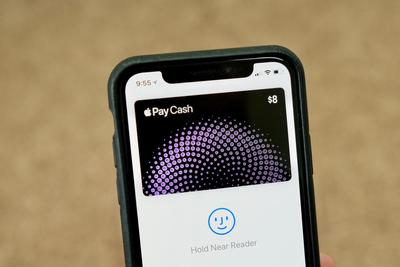 ƻ������Apple Pay���� �����û������޷��շ�Ǯ��