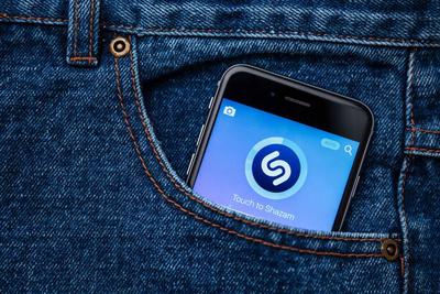 欧盟：对苹果收购Shazam交易展开反垄断调查