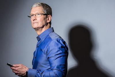 �����Ʋú�Ϊ�����ϣ�ƻ��CEO�����Ȱ������