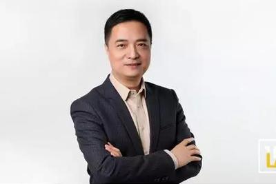 英诺天使基金创始合伙人 李竹先生