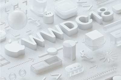 WWDC18�����ٿ� �������˿Ƽ�����ȫ����ֳ�����
