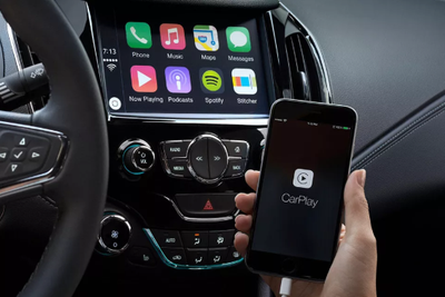 ƻ��Ŀǰ�Ѿ��򳬹�400�������ṩCarPlay����֧��