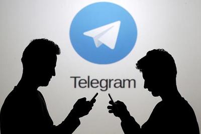 ƻ����ȫ��Χ����ֹTelegram��ϢӦ�ø���
