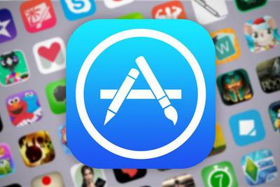 App Store��2010�����������1300����Ԫ