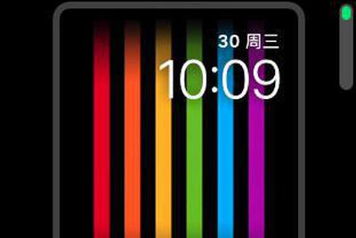 Apple Watch�ʺ�������� ���ڼ�����ǰʹ��