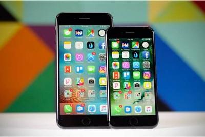 ƻ��iPhone 7ȫ���ۼ�һ�������������