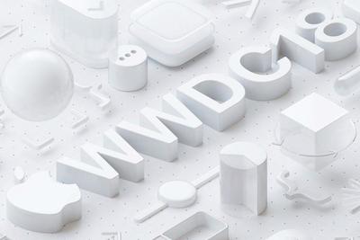 WWDC��Ļ�ڼ� ϵͳ֮��������λ�����Щ�ڴ���