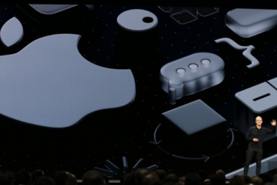 WWDC2018����̤ʵ�� ��ƻ���Ӵ�����ƽӹ
