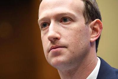 Facebook漏洞导致拉黑无效 为不受欢迎信息打开大门