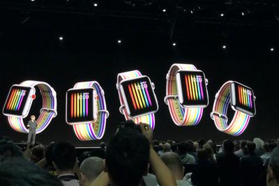 ƻ��WWDC��У�����ϲ���� �����ȶ���Bug
