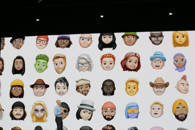 Animoji���� ��¼���Լ���ͨ����/����������Ƶͨ��