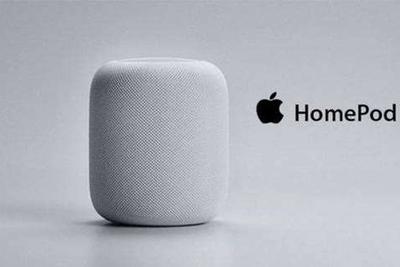 ƻ��HomePod�������ܵ�½�¹��ͷ��� �ɰ��û�������