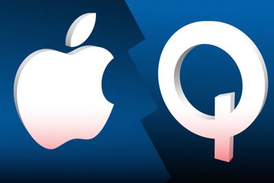 ��ITC����iPhone���� ƻ���������ͨר��ս��Ҫһ��