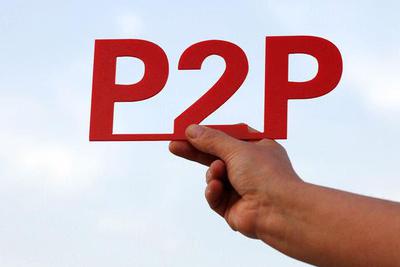 P2P生存保卫战：加快海外上市步伐化解流动性风险？