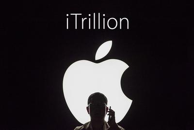 �Ʊ����� ƻ����ֵ������ͻ��1000000000000��Ԫ