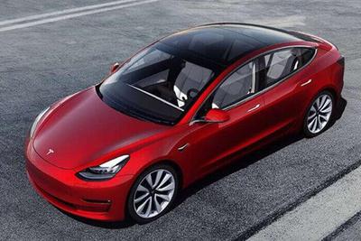 国产化特斯拉降幅达25万元 Model 3终身免费充电