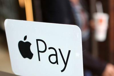 ���棺Apple Payȫ���û�2.52�� �����û��������û�